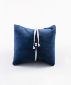 925 silver imported ladies kada bracelet