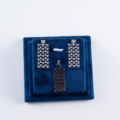 Alternative view of 925 Silver Pendant