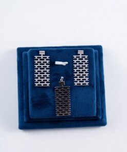 Alternative view of 925 Silver Pendant