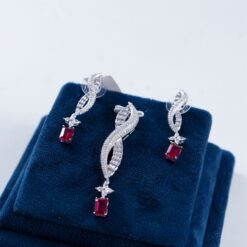 925 Silver Pendant