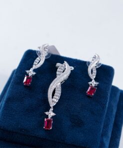 Alternative view of 925 Silver Pendant