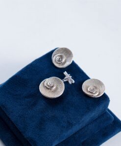 Alternative view of 926 Silver Pendant