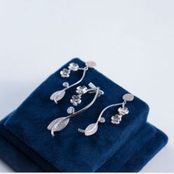 Alternative view of 927 Silver Pendant