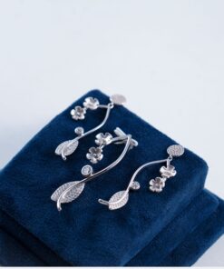 Alternative view of 927 Silver Pendant