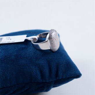 925 Sterling Silver Ring