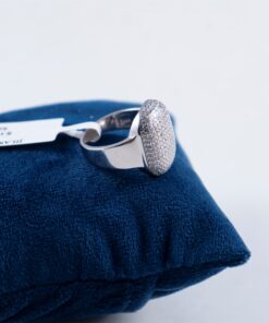 925 Sterling Silver Ring