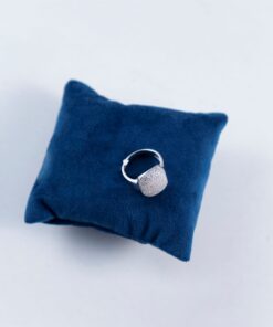 Alternative view of 925 Sterling Silver Ring