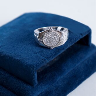 925 Sterling Silver Ring