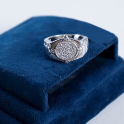 925 Sterling Silver Ring
