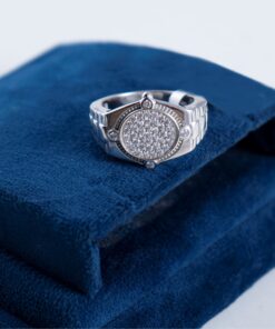 925 Sterling Silver Ring