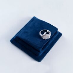 Alternative view of 925 Sterling Silver Ring