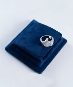 Alternative view of 925 Sterling Silver Ring