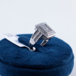 925 Sterling Silver Ring