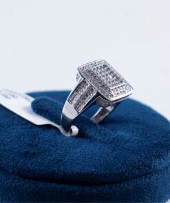 925 Sterling Silver Ring