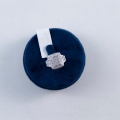 Alternative view of 925 Sterling Silver Ring