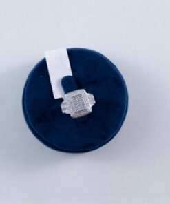 Alternative view of 925 Sterling Silver Ring