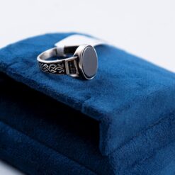 925 Sterling Silver Ring