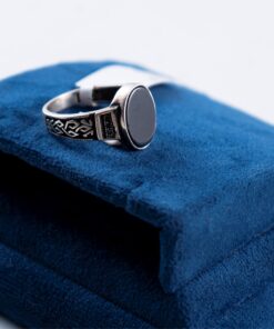 925 Sterling Silver Ring