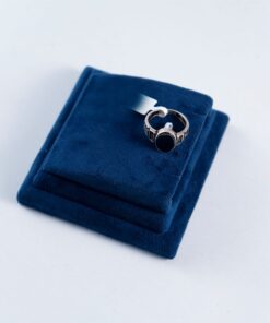 Alternative view of 925 Sterling Silver Ring