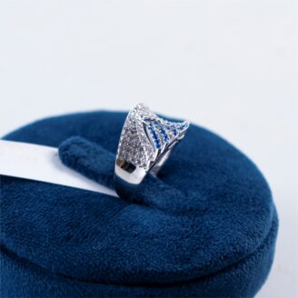 925 Sterling Silver Ring