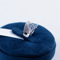 925 Sterling Silver Ring