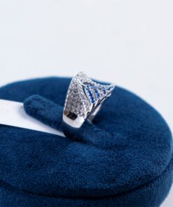 925 Sterling Silver Ring
