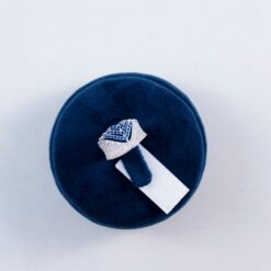 Alternative view of 925 Sterling Silver Ring