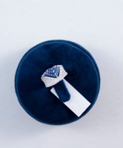 Alternative view of 925 Sterling Silver Ring