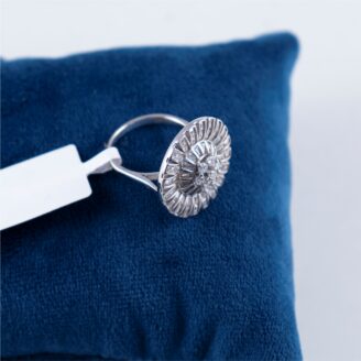 925 Sterling Silver Ring