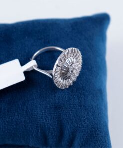 925 Sterling Silver Ring