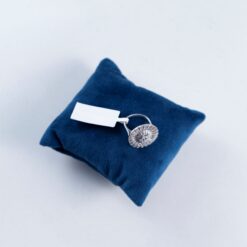 Alternative view of 925 Sterling Silver Ring
