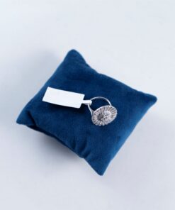 Alternative view of 925 Sterling Silver Ring