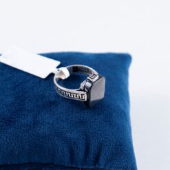 925 Sterling Silver Ring