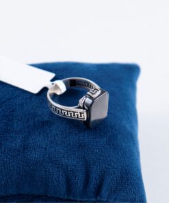 925 Sterling Silver Ring