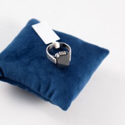 Alternative view of 925 Sterling Silver Ring