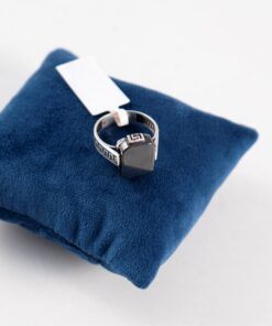 Alternative view of 925 Sterling Silver Ring