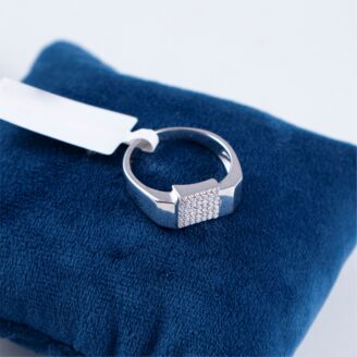 925 Sterling Silver Ring