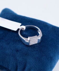 925 Sterling Silver Ring