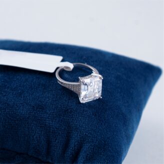 925 Sterling Silver Ring