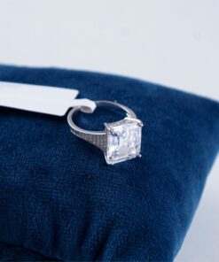 925 Sterling Silver Ring