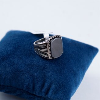 925 Sterling Silver Ring
