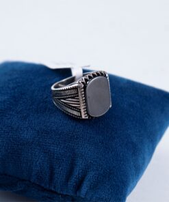 925 Sterling Silver Ring