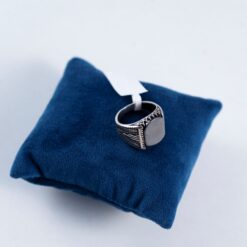 Alternative view of 925 Sterling Silver Ring