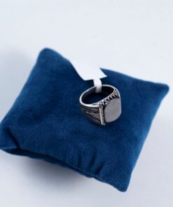 Alternative view of 925 Sterling Silver Ring