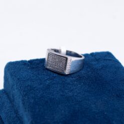 925 Sterling Silver Ring