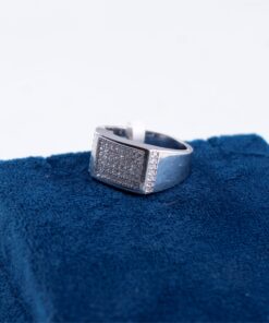 925 Sterling Silver Ring