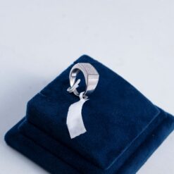 Alternative view of 925 Sterling Silver Ring