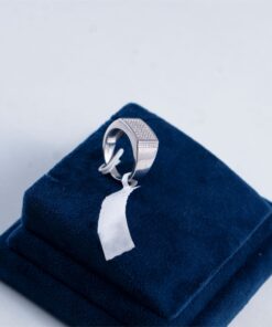 Alternative view of 925 Sterling Silver Ring