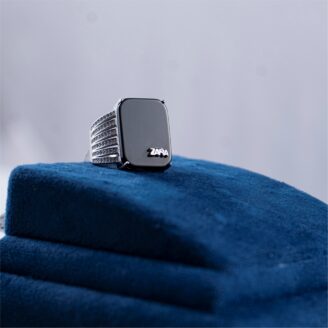 925 Sterling Silver Ring