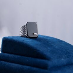 925 Sterling Silver Ring